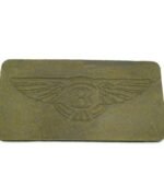 Bentley Hash