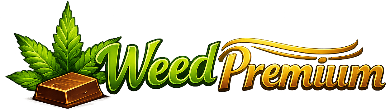 Weed Premium